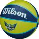 2. WILSON WNBA TEAM TRIBUTE BASKETBALL BSKT DAL WINGS JAHR 6