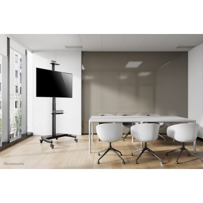 2. Neomounts by Newstar PLASMA-M1900E Schilderhalterung 177,8 cm (70") Schwarz