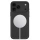 5. Tech-Protect MagCam MagSafe Carbon Hülle für iPhone 18 Pro Max / 17 Pro Max – Schwarz