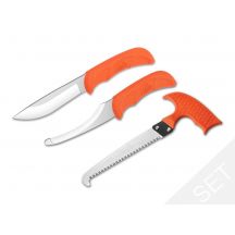 Outdoor Edge Jager Guide Jagdset, Blister