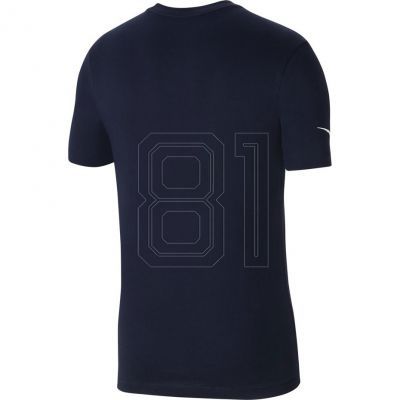 2. Nike Park 20 M CZ0881-451 T-shirt