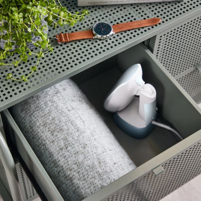 15. TEFAL DT3041 Dampfglätter