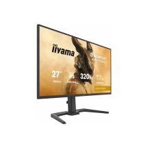 iiyama G-MASTER GB2791QSU-B1 Computermonitor 68,6 cm (27") 2560 x 1440 px Wide Quad HD Schwarz