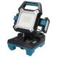 5. Dedra Dirbtuviu lempa 18V, 25W 2700LM