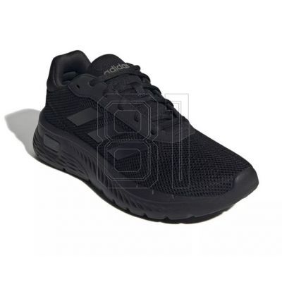 3. Adidas Cloudfoam Comfy W Schuhe IH6125