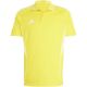 9. adidas Tiro 25 Wettkampf-Poloshirt M JY1896