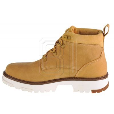 6. Levi's Solvi Ankle W Schuhe 233618-932-74