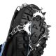 5. Spokey Secu Schuhregale Größe L SPK-942457