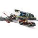 22. LEGO City Züge 60508
