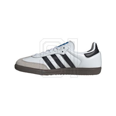 2. Adidas Samba OG Jr IE3675 Schuhe