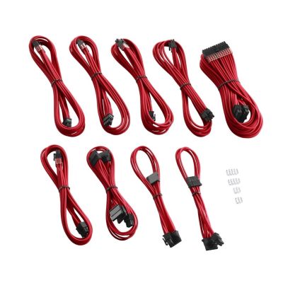 2. Internes Stromkabel von Cablemod CM-PRTS-FKIT-NKR-R