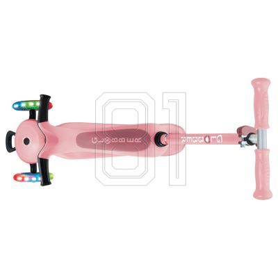 14. Roller mit Sitz GO•UP SPORTY LIGHTS (452-710-4 S)