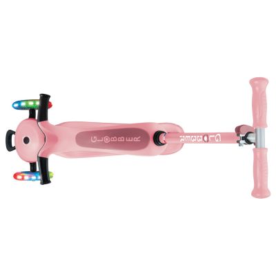 14. Roller mit Sitz GO•UP SPORTY LIGHTS (452-710-4 S)