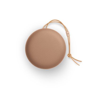 4. Bang & Olufsen BeoSound A1 3. Generation tragbarer Stereolautsprecher 60 W Beige