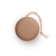 4. Bang & Olufsen BeoSound A1 3. Generation tragbarer Stereolautsprecher 60 W Beige