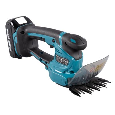 46. 18V 2in1 DUM111SYX MAKITA Akku-Grasschere