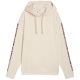 2. Puma ESS Graphic Animal Comfort Hoodie Beige 691822 87