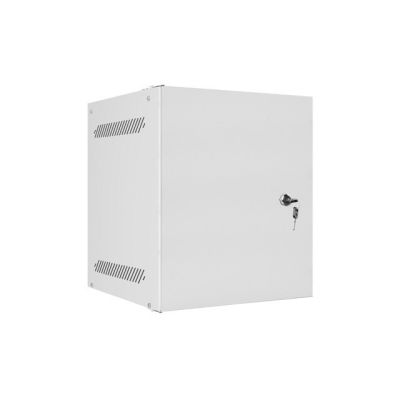 7. Lanberg WF10-2306-00S 6U Rack-Wandschrank Grau