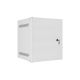7. Lanberg WF10-2306-00S 6U Rack-Wandschrank Grau