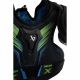 4. Bauer X '24 Kinder Hockey Schulterpolster
