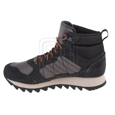 6. Merrell Alpine Sneaker Mid Plr Wp 2 M J004289 Schuhe