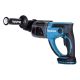 2. 18V DHR202Z MAKITA Bohrhammer
