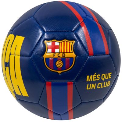 FOOTBALL FC BARCELONA BLAUGRANA RIBBO R.5