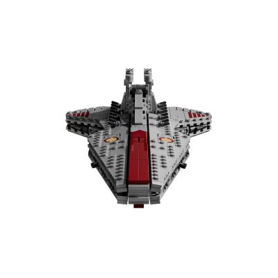4. LEGO Star Wars 75441 Venator