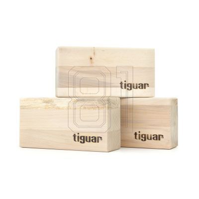 4. Tiguar TI-J0002 Yogablock
