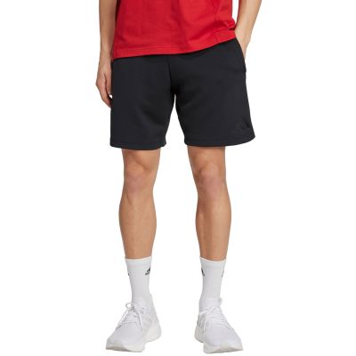 8. Herren adidas Tiro 25 Reiseshorts schwarz JY5945