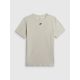 7. Schnelltrocknendes Herren-Trainingsshirt (Standardgröße) 4F 4FRSS26TFTSM2343-11M