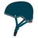 7. Globber Petrol Blue 505-300 Helm