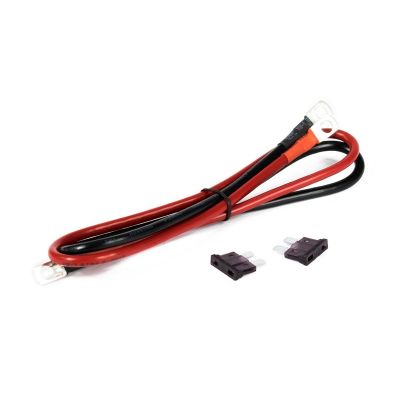6. Spannungswandler 24 VDC / 230 VAC SINUS IPS-1200S 1200W