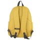 3. Skechers Downtown Rucksack S979-68 Gelb Einheitsgröße