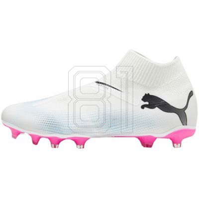 3. Puma Future 7 Match+ LL FG/AG M 107711 01 Fußballschuhe