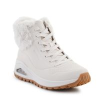 Skechers Uno Rugged Fall Air W Schuhe 167274-OFWT Off