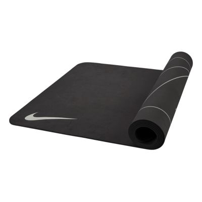 3. YOGAMATTE 4 MM WENDBARE ÜBUNGSMATTE