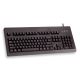 6. Cherry Classic Line G80-3000 - Tastatur - PS/2, USB - 105 - Deutsch (G80-3000LPCDE-2)