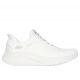 7. Skechers Slipper: Bobs Sport Squad Chaos W 117497 OFWT