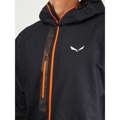 6. Salewa Vioz Powertex/Polartec Wool Alpha Jacke 28040-3961
