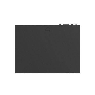 10. Ruijie Networks RG-ES220GS-LP Managed Network Switch L2 Gigabit Ethernet (10/100/1000) unterstützt PoE Desktop Schwarz