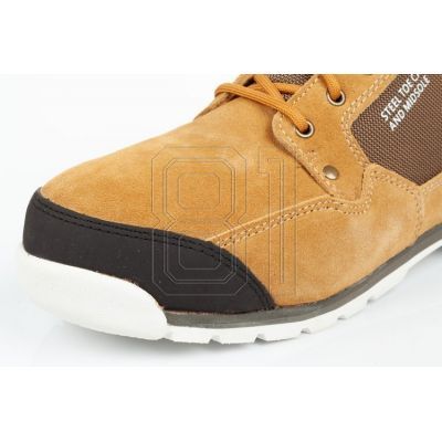 6. Regatta Pro Duststormsbp M Trk127 Sicherheitsschuhe
