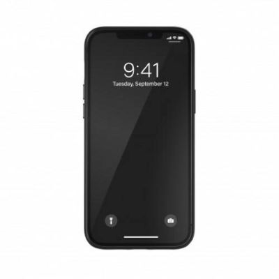 3. Adidas OR Snap Case Graphic AOP für iPhone 12 Pro Max - mehrfarbig