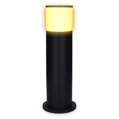 3. Nedis ZBLOP10RGBW Smartlife RGB Zigbee 3.0 10 + 4W Außenleuchte