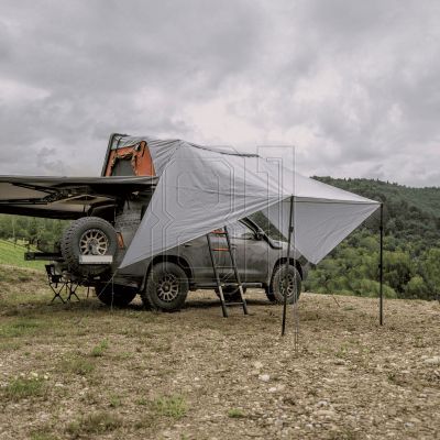 5. Vordach für das Offlander Fold 2 Zelt OFF_ACC_FOLD2_ZA