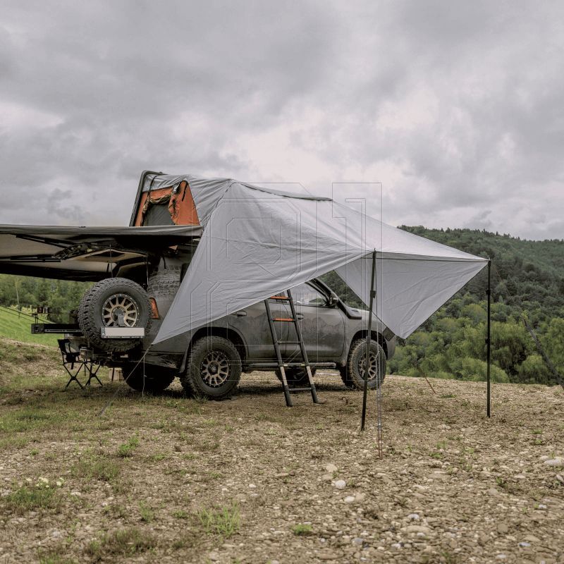 5. Vordach für das Offlander Fold 2 Zelt OFF_ACC_FOLD2_ZA