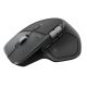 8. Logitech MX Master 4 für Mac, Büromaus, Rechtshänder, Bluetooth, Laser, 8000 DPI