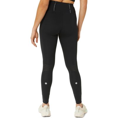 11. Asics Road High Waist Tight W 2012C968001 Leggings