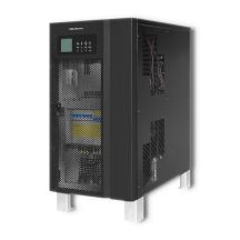 Qoltec 3-Phasen-USV | 10 kVA | 8 kW | LCD