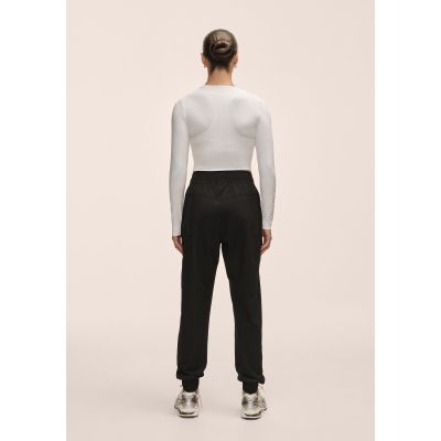 3. CASALL Everywhere Webhose für Damen, Schwarz
